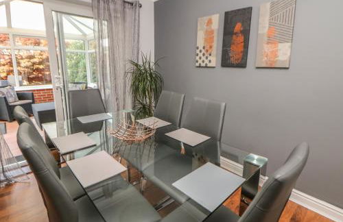 The Croft, North Staffordshire - Foto 21