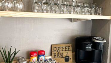 3 Bedroom House, 7 Beds, Sleeps 10, Dayton - Foto 4