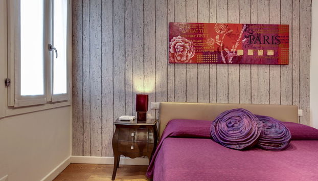 Leon D Oro Apartment by Wonderful Italy - Foto 3, Habitación