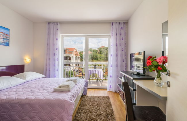 Apartmani Mijo - Foto 8