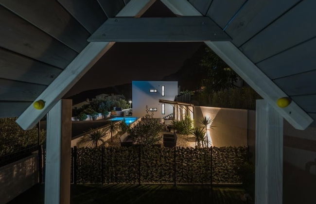 Villa Simon - Foto 8