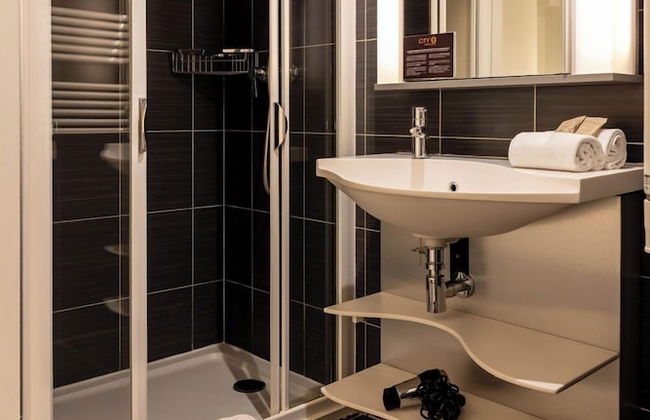 B&B HOME Caen Centre Gare - Foto 42