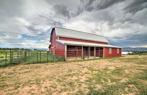 Walkout Apartment with Mtn View on Cortez Ranch - Foto 23