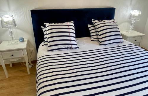 BELLA CRUZ 66 m2 prestations premium, wifi, balcon, parking avec borne de recharge électrique, plage Prieuré, Commerces - Foto 21