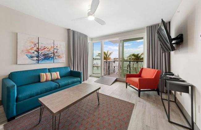 FUSION Resort Waterfront Suites - Foto 24