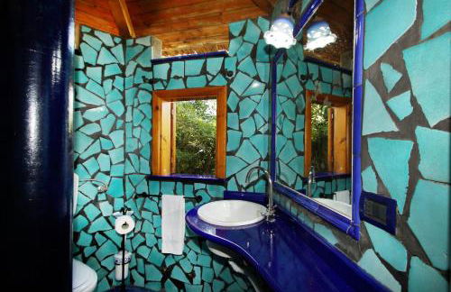 BOUTIQUE VILLA con accesso privato alla spiaggia - Foto 42