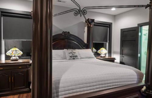 Entire Hermann Hideout - Foto 38