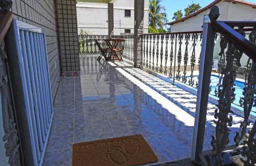 Casa com Piscina Centro Araruama - Foto 21