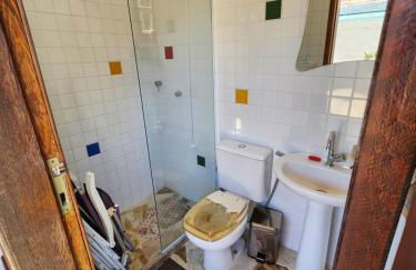 CASA ALECRIM PISCINA PRIVATIVA COM Dec MOVEL Ideal Crianças - Foto 53