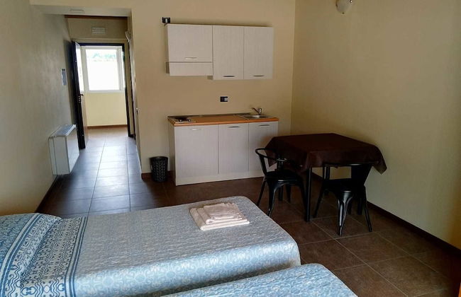 Residence Tre Pini - Foto 5