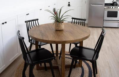 Coastal, Elegant, Modern, King Bed - Foto 9