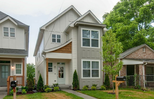 Booking Fast 12 Beds-large Yard - Foto 31