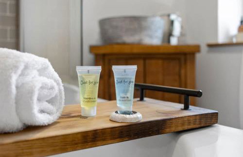 Angler's Cottage - Short Stays UK Ltd - Foto 37