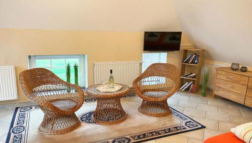 Heuboden Achterstadt - Perfekt für Erholung oder Langzeitaufenthalt - Foto 5