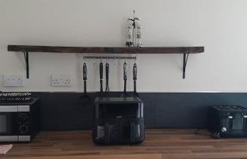 Valhaven Apartment 1 - Foto 13