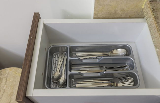 Pearl of Faqra Studios & Apartments - Foto 53