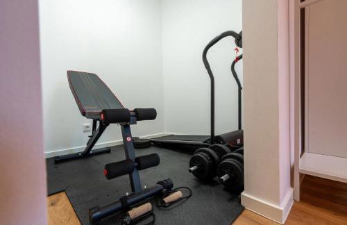 ANER 3 Deluxe Apartment Pepe - Foto 17