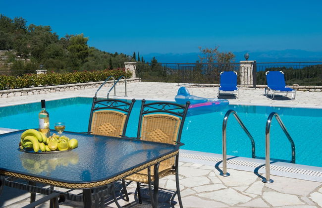 FLORENA VILLAS - Foto 15