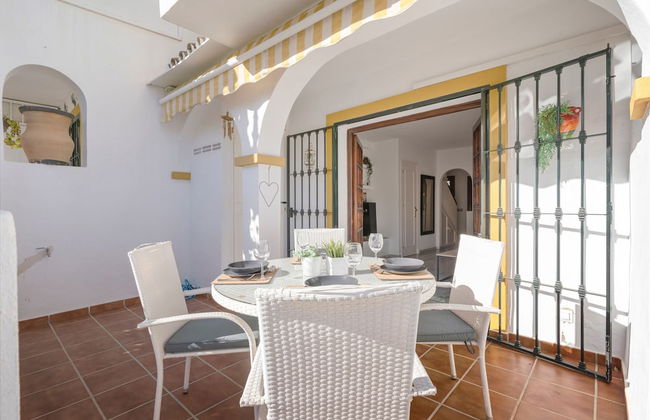 La Campana Apartment With Pool - Ref 60 - Foto 24