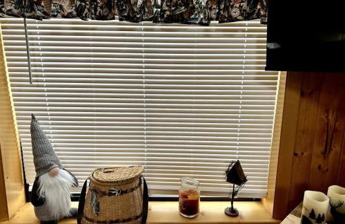 Large Family Cabin Near Park City - Foto 57