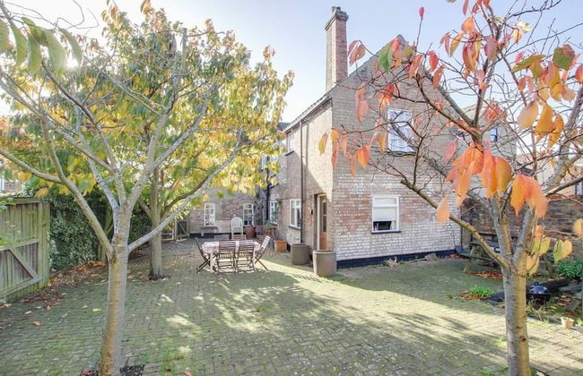 The Old Rose And Crown - St Neots - Foto 54