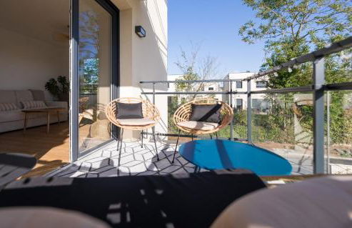 Cosy, lumineux, proche du centre-ville , Sombrero - SILS - Photo 20