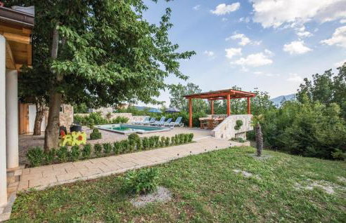 Apartment Ugljan With Outdoor Swimming Pool 317 - Foto 15