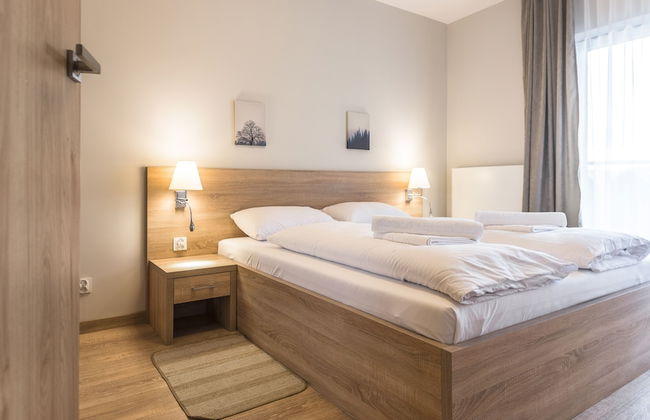 Sun & Snow Resort Karkonosze - Photo 32