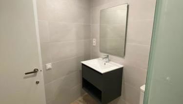 Travel Habitat Cabanyal Lofts - Foto 2, Shower