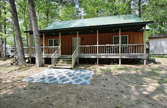 The Loft at Blueberry Lake - Foto 20