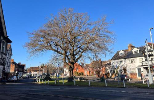 Manor Green Cottage - Photo 7