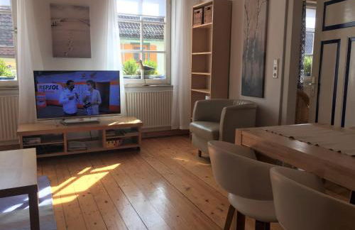 Ferienwohnungen Edition Bad Wimpfen - Foto 1