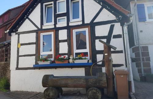 Traumhafte Maisonette-Wohnung im Schwarzwald - Foto 53