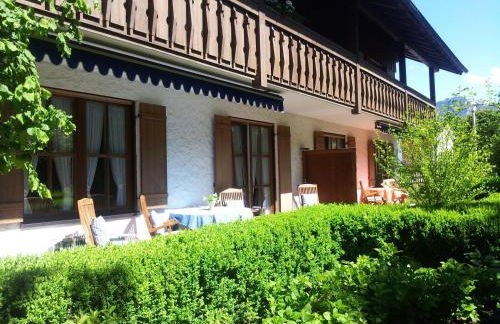 Ferienwohnung Christiane - Steilhofweg / Feuerwehrheimstrasse - Foto 7