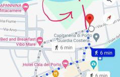 B&B Tolomeo Residence - 3 - Intero alloggio - Foto 22