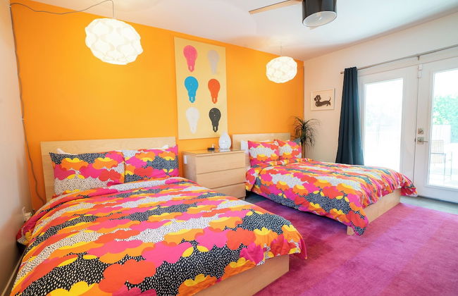 Rainbow Retreat - Foto 7