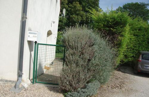 Appartement La Poulotte - Foto 30