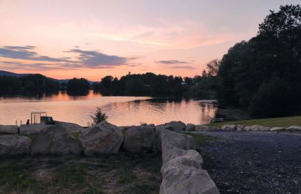 Tiny House 14 - Sollberg - Foto 9