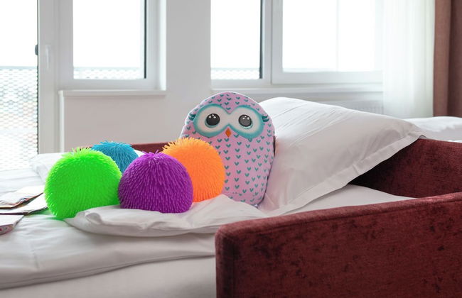 Brera Serviced Apartments Singen - Foto 19