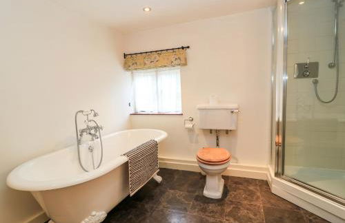 3 Malthouse Cottages - Foto 21