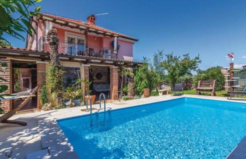 Apartment Fratrici 14384b - Foto 1