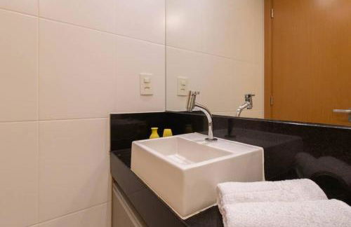 Elegant Studio - GRU 1506 - Foto 16