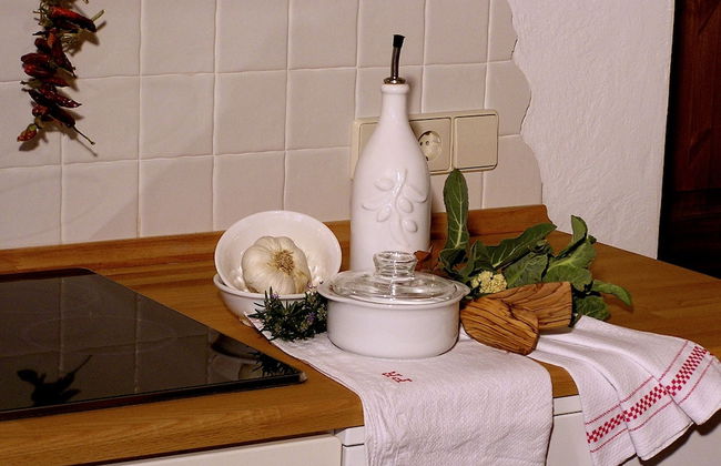 Ventena Vecchia Antico Frantoio - Photo 37