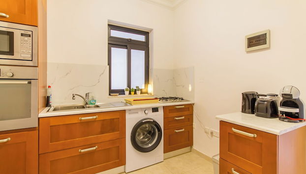A Lovely Apart By The Sea Sliema - Foto 5, Cozinha privada