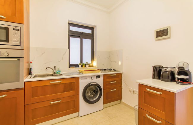 A Lovely Apart By The Sea Sliema - Foto 6