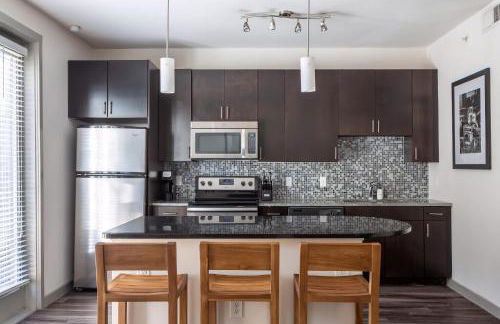 Kasa Love Field-Medical District Dallas - Foto 14