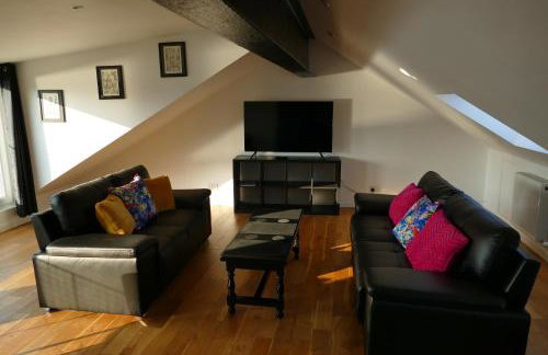 The Annexe at Loch View Farm - Photo 23