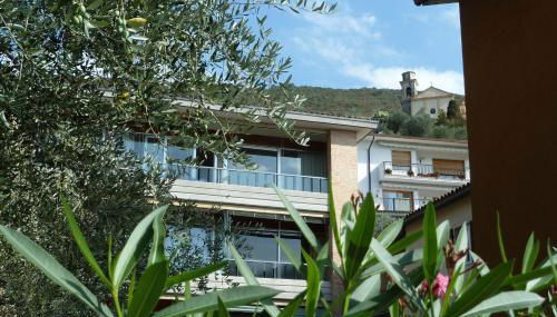 Casa Rolf-Grande appartamento con vista lago - Foto 4