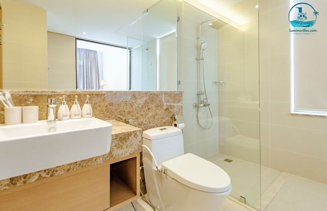 Lumina Villas Cam Ranh - Foto 24