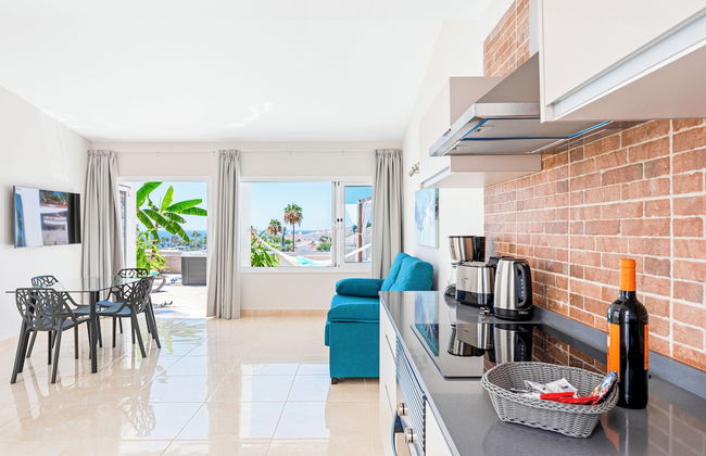 Haciendas Village Tenerife - Foto 66